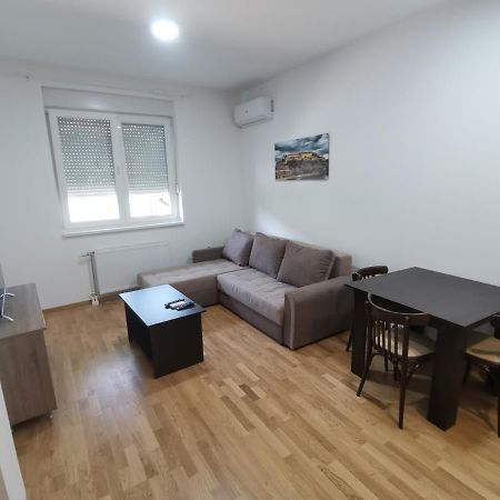 Magi Apartments Novi Sad Exterior photo
